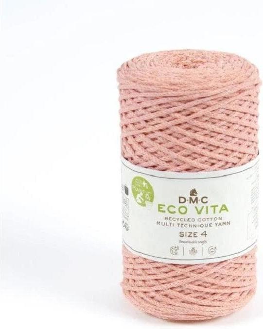 Produktbild DMC Eco Vita 4 (200 m)
