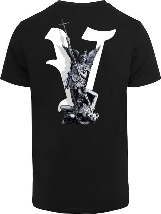 Actual product image Mister Tee MisterTee Victory Reigns Tee - 172111 (M)