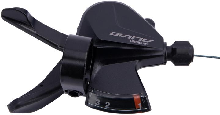 Produktbild Shimano SL-M3100L