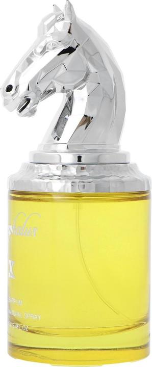 Produktbild Armaf Bucephalus X by (Eau de Parfum, 100 ml)