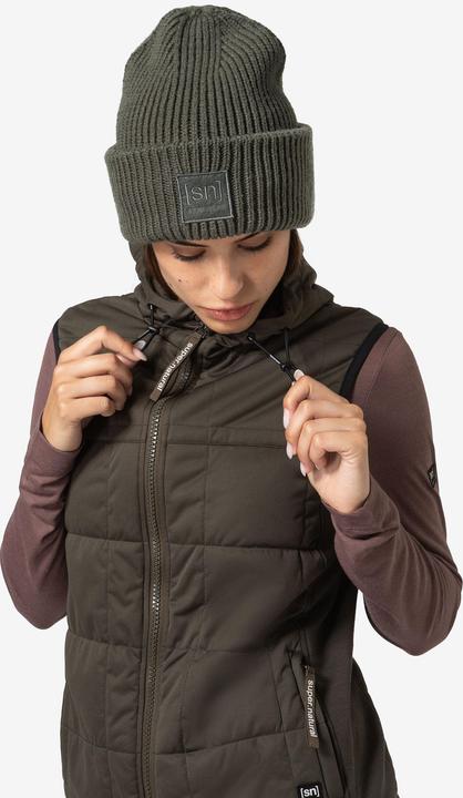 Image du produit Super Natural Bonnet Krissini (Taille unique)