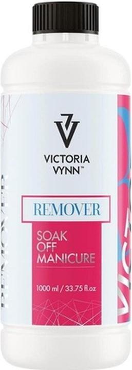 Image du produit Visconti Di Modrone Victoria Vynn Dissolvant pour ongles Manucure 1000ml