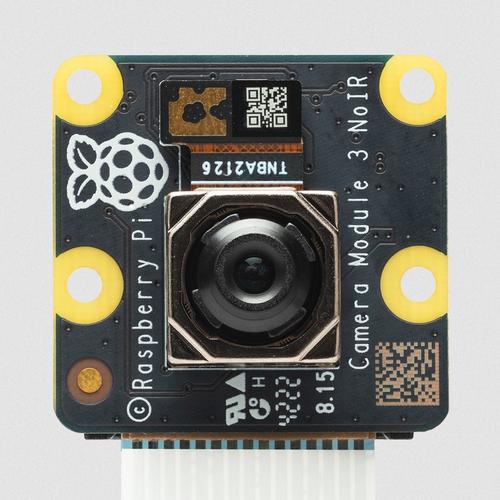 Produktbild Raspberry Pi Camera Module 3 NoIR (Kamera)