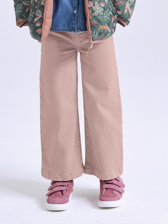 Immagine prodotto Vertbaudet Weite Mädchen Treggings BASIC (98)