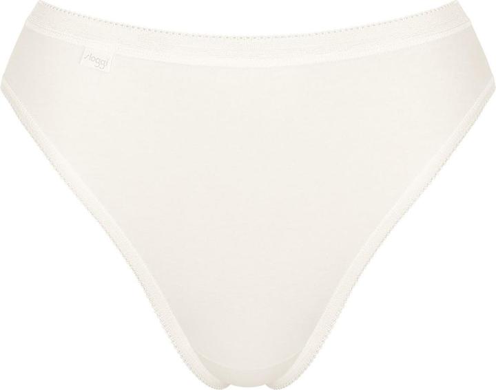 Immagine prodotto Sloggi Tai-Slip Basic+ Tai (48, confezione da 6)