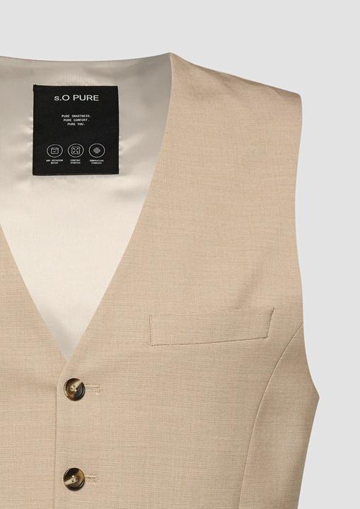 Produktbild s.Oliver Indoor-Weste Indoor-Weste (52)