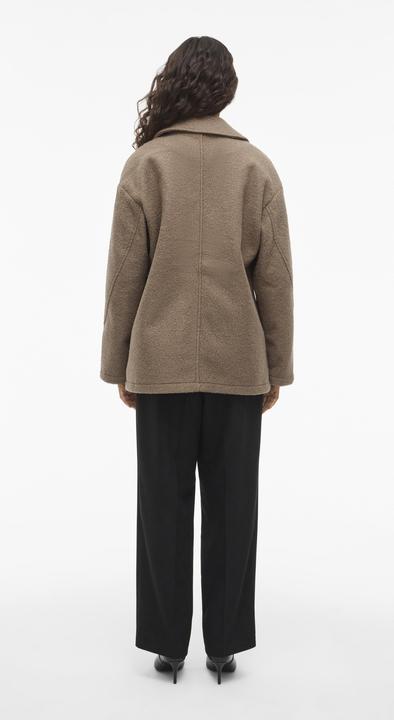 Immagine prodotto Vila VIJADAS Geknöpfte Jacke (44)