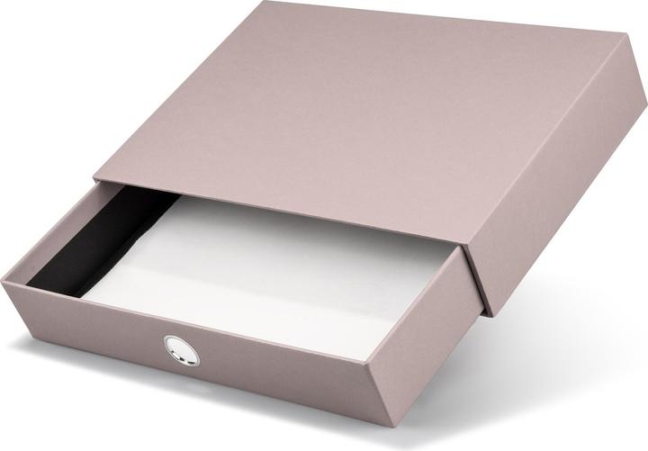 Produktbild Rössler Schubladenbox (A4)