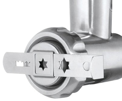 Actual product image WMF Profi Plus mincer