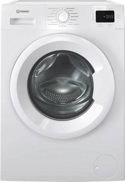 Indesit IM 964 MY TIME AT (9 kg, Links)