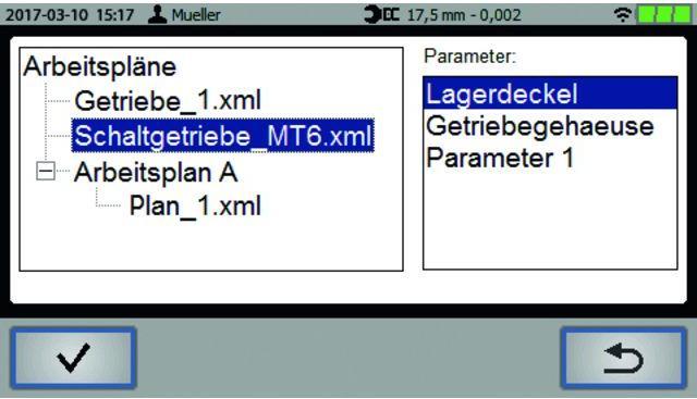 Actual product image Gedore E-torc Q 20-200 Nm SE 14x18 (1/4", 20 Nm, 200 Nm)