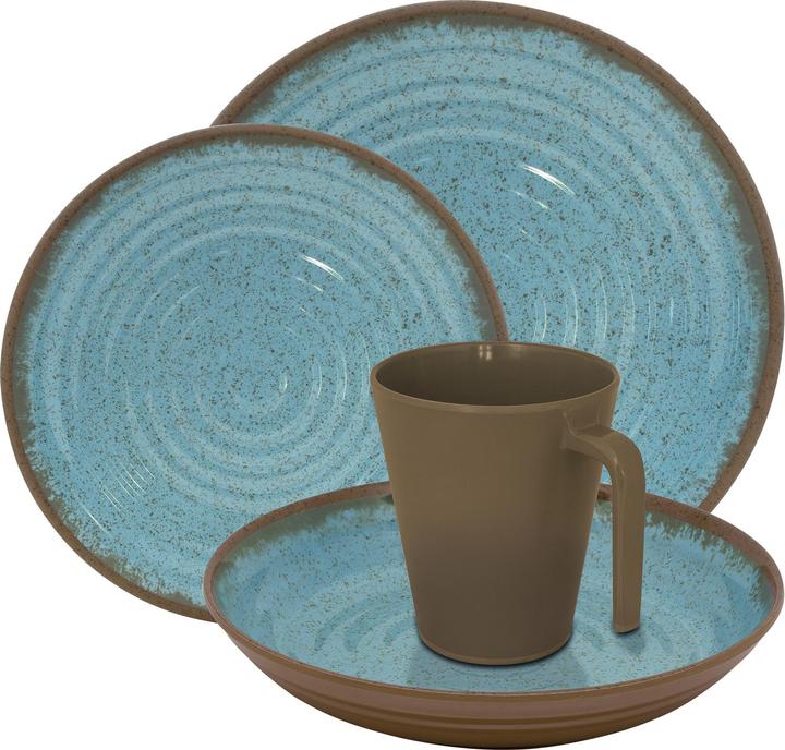 Actual product image Eurotrail Ocean