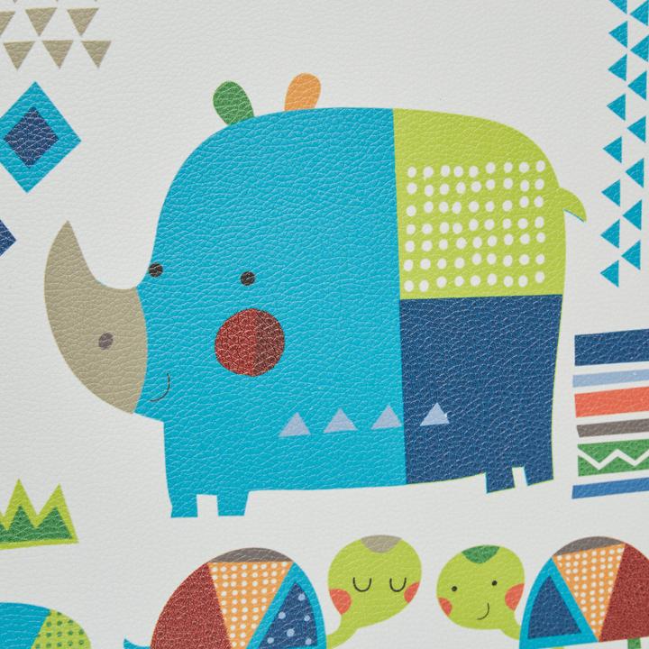 Produktbild Relaxdays Sitzhocker