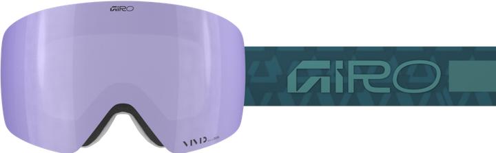 Image du produit Giro Contour RS W Vivid Goggle