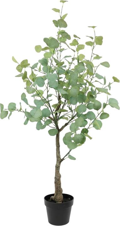 Produktbild Flair Eukalyptus-Kunstbaum (125 cm)