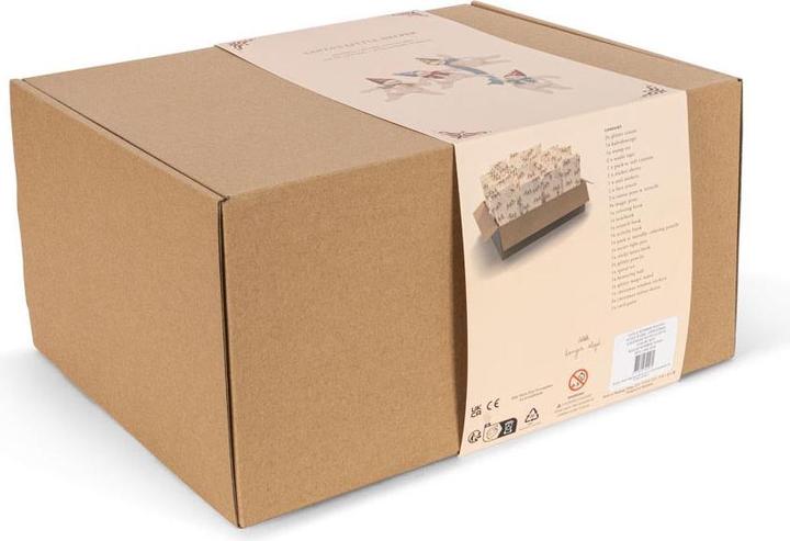 Actual product image Konges Slojd Gift set