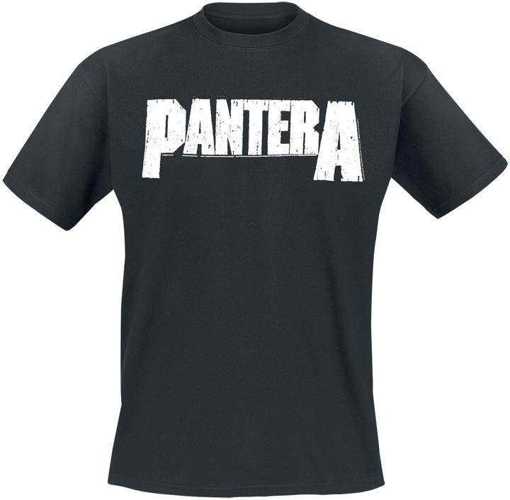 Produktbild Pantera Logo - Heavyweight (S)