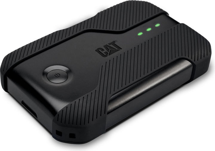 Image du produit Cat Q10