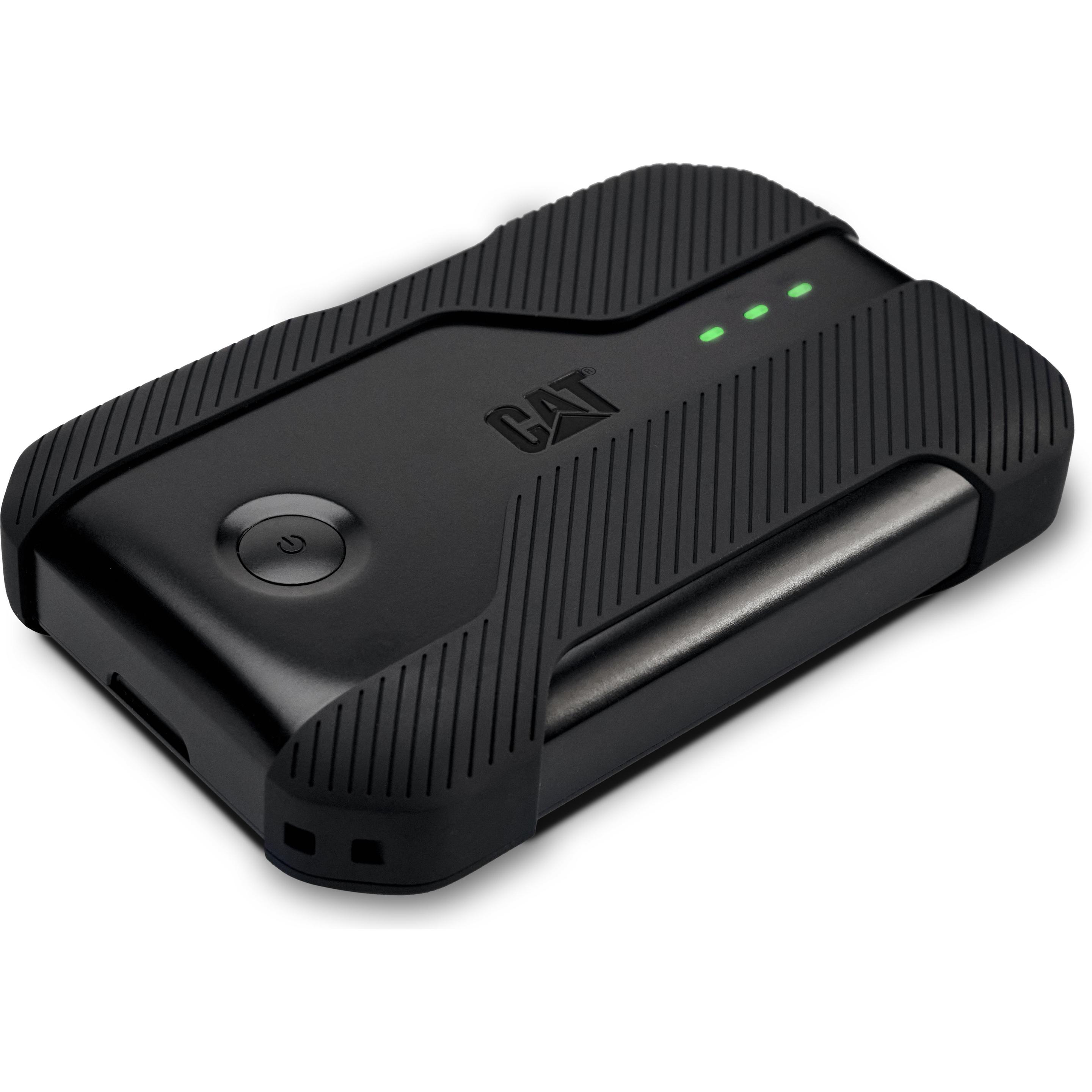 Cat Q10, Router, Schwarz