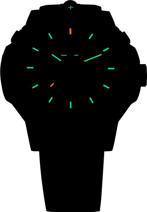 Immagine prodotto Traser P99 Q Tactical (Orologio sub, 46 mm)