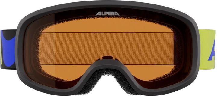 Actual product image Alpina Sports Carvy 3.0