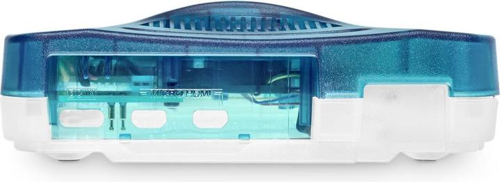 Image du produit Retroflag 64Pi CASE gaming case for Raspberry Pi 5