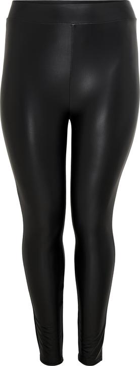 Produktbild Only Beschichtete Curvy Leggings (L)