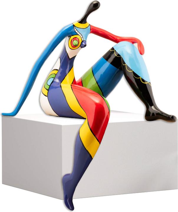 Produktbild Schubiger Flower Power Mädchen