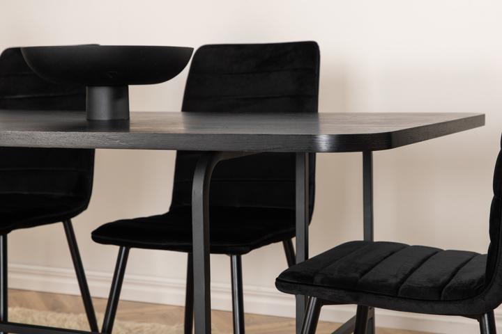 Produktbild Venture Home Uno, Windu