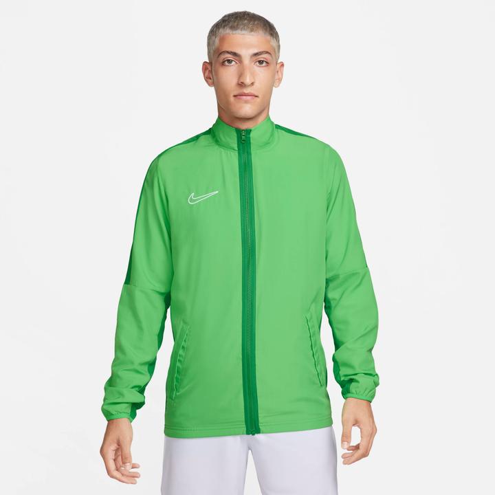Produktbild Nike Dri-Fit Academy Men"S Wov Green Spark/Lucky Green/White XXL (XXL)