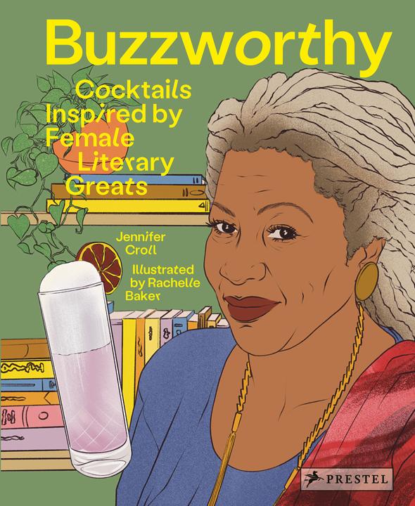 Immagine prodotto Buzzworthy (Inglese, Tedesco, Jennifer Croll, 2023)