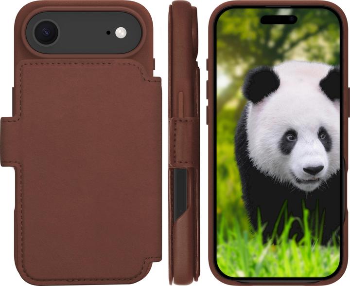 Produktbild dbramante1928 Lynge - Flip-Hülle für Mob (Apple iPhone 17 Pro)