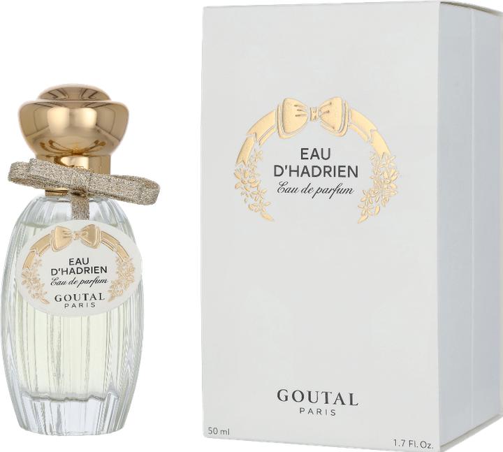 Immagine prodotto Annick Goutal Eau D'Hadrien Edp Spray (Eau de parfum, 50 ml)