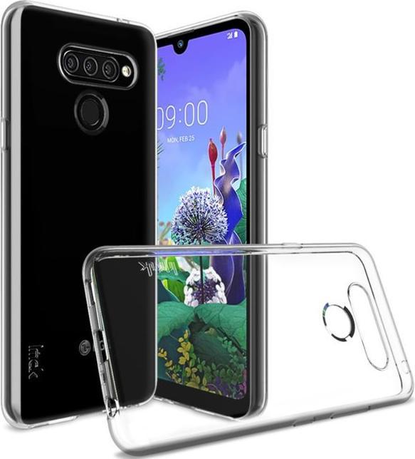Actual product image Imak UX-5 Series (LG Q60)