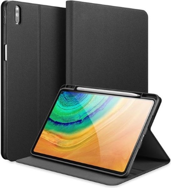 Produktbild Dux Ducis Domo Series (Huawei MatePad Pro 10.8 (2019), Huawei MatePad Pro 10.8 (2021))