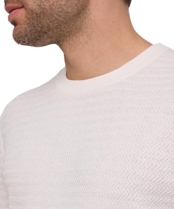 Produktbild Falke SEL Linen Blend Crew Neck m (L)