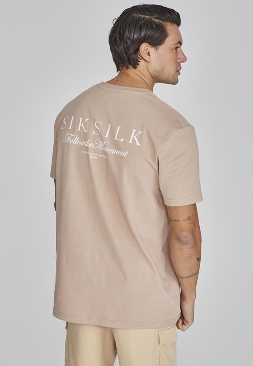 Produktbild Siksilk T-Shirt Graphic T-Shirt (S)