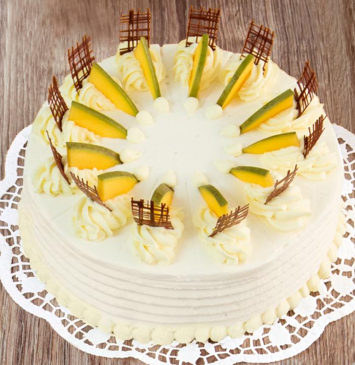Image du produit Städter Cercle à tarte (30 cm)