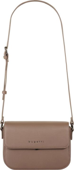 Actual product image Bugatti Almata Schultertasche 22 cm