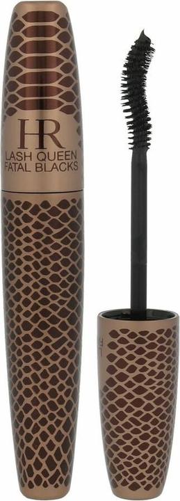 Actual product image Helena Rubinstein Lash Queen Fatal Blacks (001 Magnetic Black)