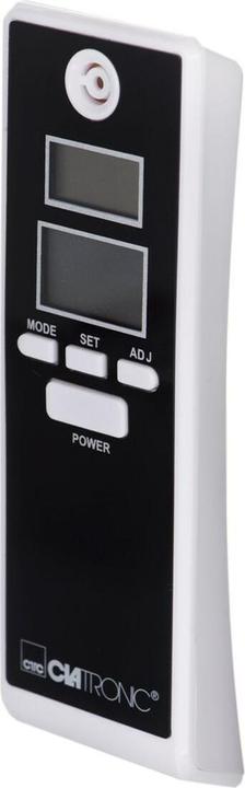 Clatronic Alkoholtester