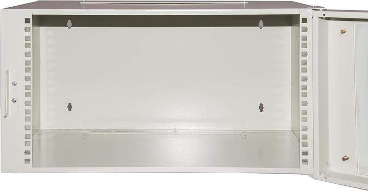 Produktbild ARMADIO A MURO 19 6 UNIT? 295*540*360MM GRIGIO (6 HE, 19 Zoll Rack)