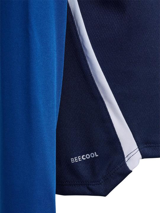 Produktbild hummel hmlLEAD 2.0 HALF ZIP KIDS (116)