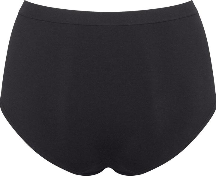 Immagine prodotto Sloggi Go Sense Micromodal Maxi Slip (L, Confezione da 2)