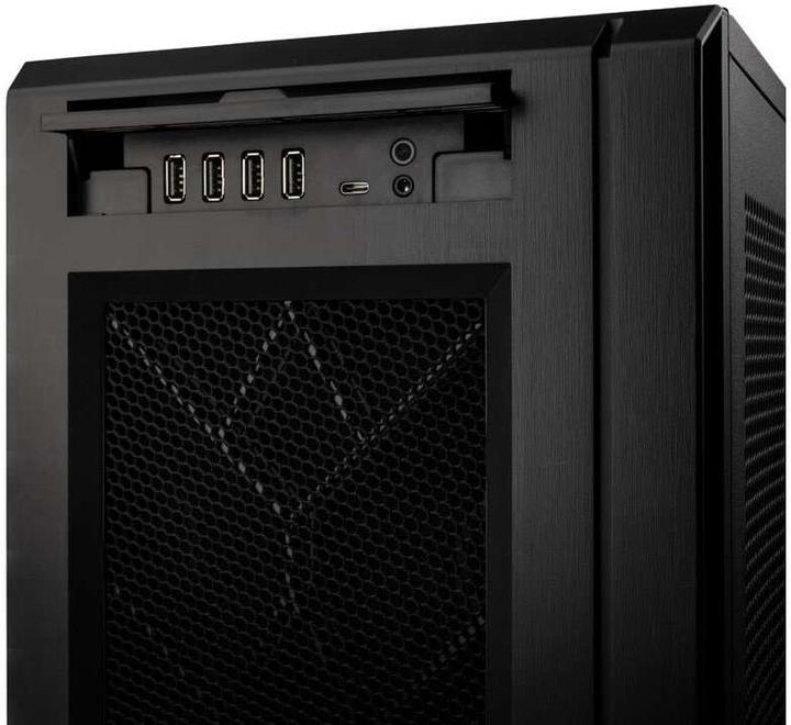 Actual product image Phanteks Enthoo Pro 2 (ATX, E-ATX, mATX, Mini-ITX, SSI EEB)