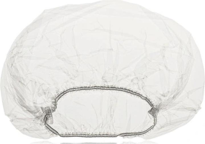 XanitaliaPro Xanitalia Pro Shower Caps Polybag 100 Pieces