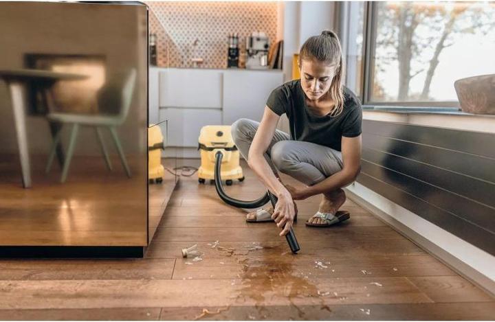 Produktbild Kärcher WD 2 Plus V-12/4/18 (Nass-Trockensauger)