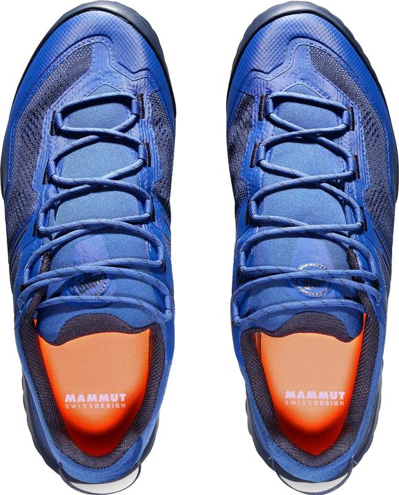 Produktbild Mammut Ducan II Low GTX (42)