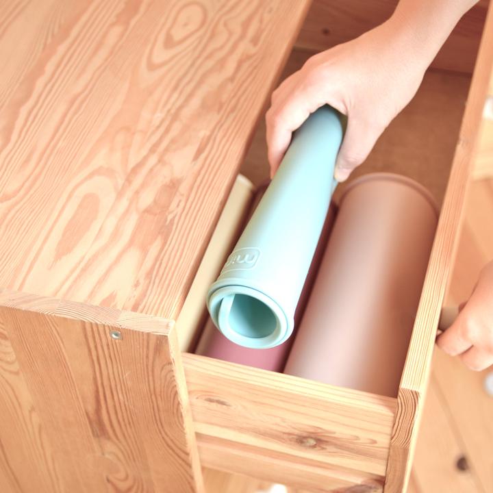 Produktbild Minikoioi Silikonmatte (36.70 x 25 cm)