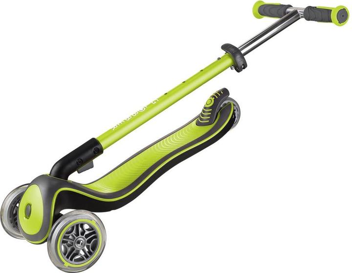 Image du produit Globber f ELITE DELUXE green
